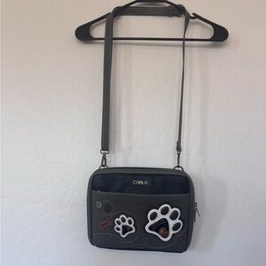 Chala Companion Organizer Crossbody NWT